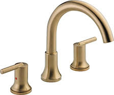 Faucets