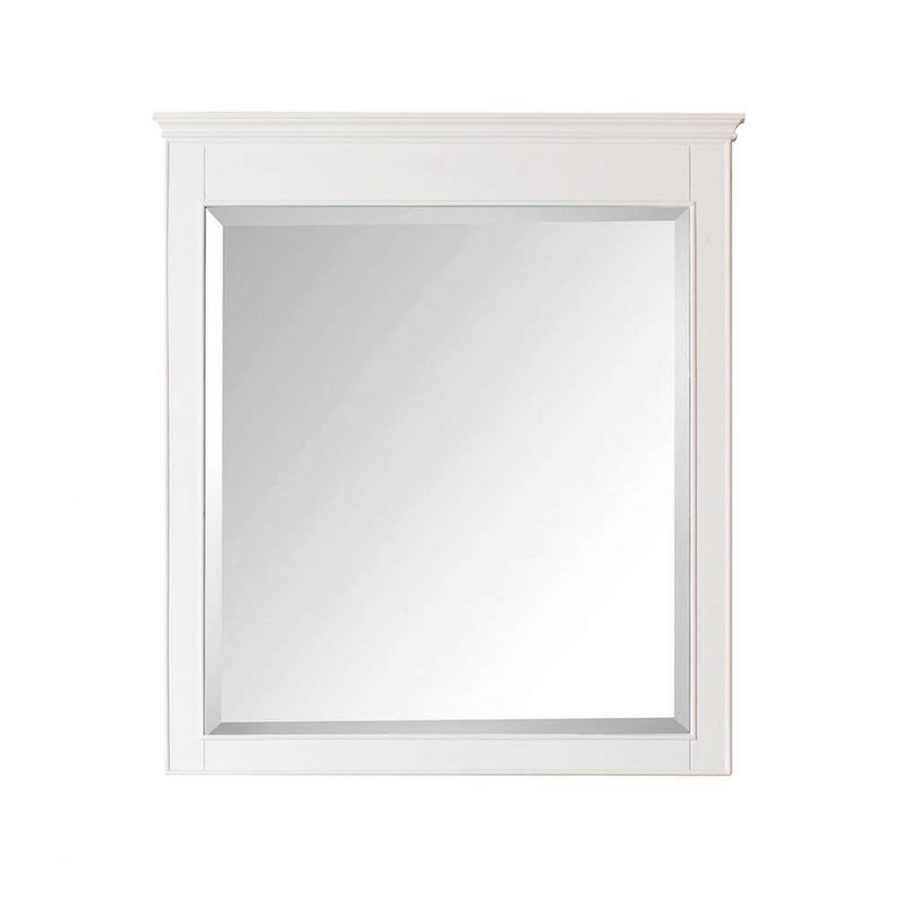 Avanity Windsor 34 in. Mirror in White finish