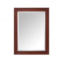 Avanity MADISON-MC24-TO - Avanity Madison 24 in. Mirror Cabinet in Tobacco finish