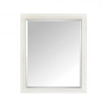 Avanity THOMPSON-M28-FW - Avanity Thompson 28 in. Mirror in French White finish