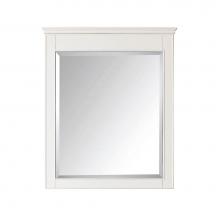 Avanity WINDSOR-M30-WT - Avanity Windsor 30 in. Mirror in White finish