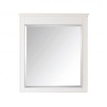 Avanity WINDSOR-M34-WT - Avanity Windsor 34 in. Mirror in White finish