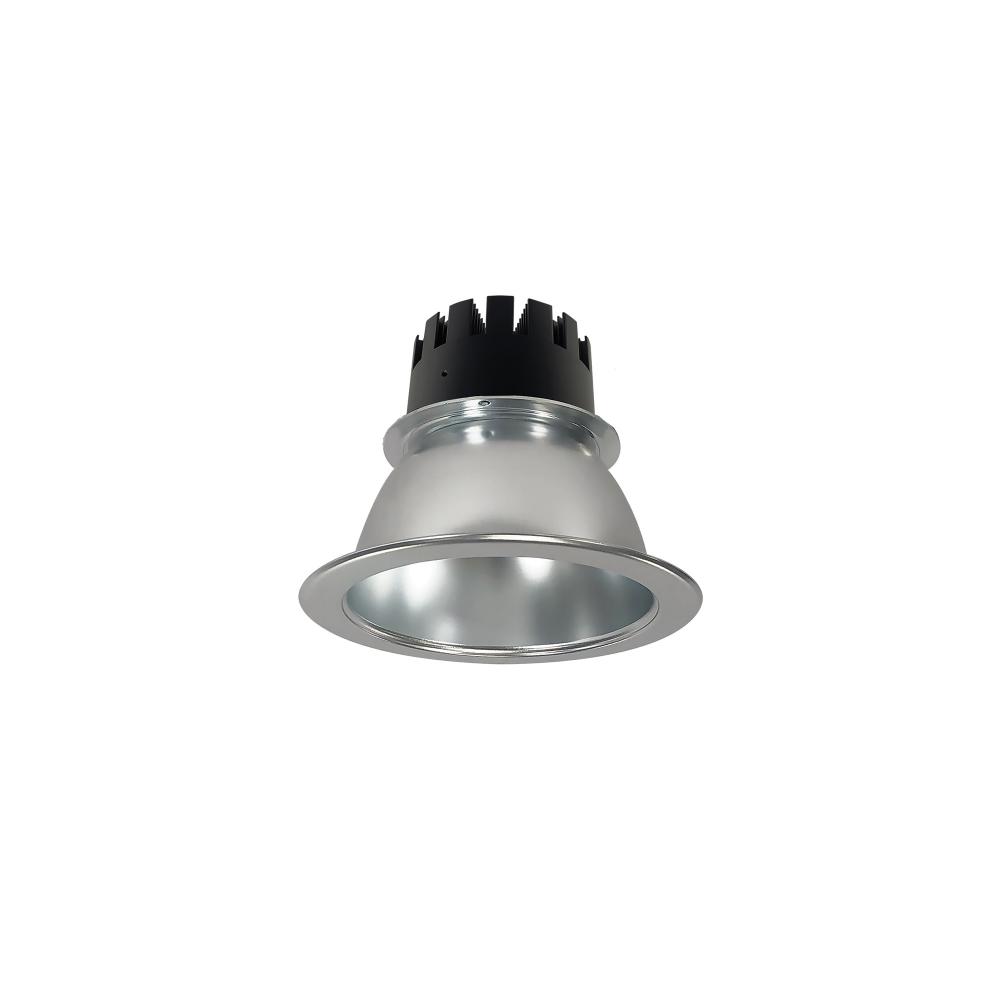 4&#34; Sapphire III Round Open Reflector, 900lm, 2700K, Flood Optic, Diffused Clear
