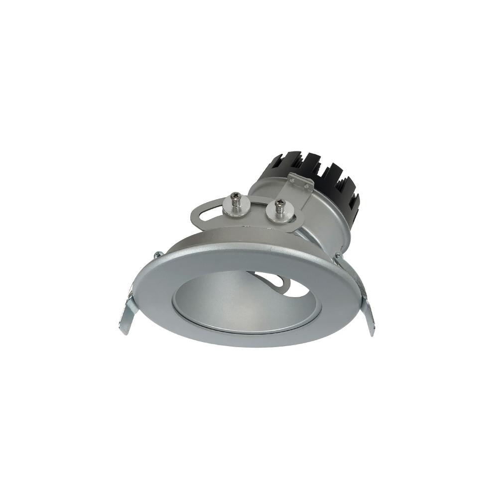 4&#34; Sapphire III Round Adjustable Reflector, 1500lm,  3500K, Spot Optic, Haze Reflector/Haze