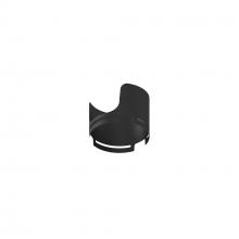 Nora NAP-3RDSLEEVE - Round Sleeve Shade for 3" Apollo Round Housings