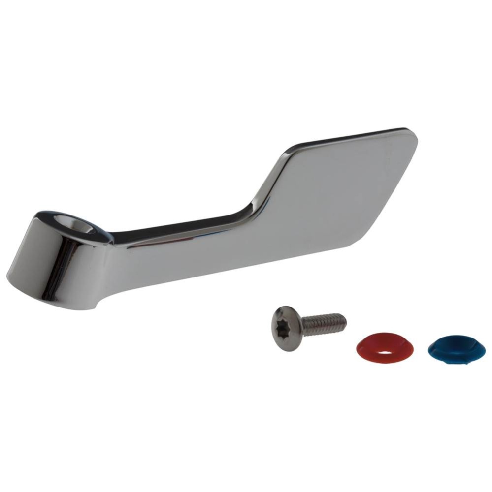 4&apos;&apos; BLADE HANDLE  And  SCREW S/A-OLD STYLE