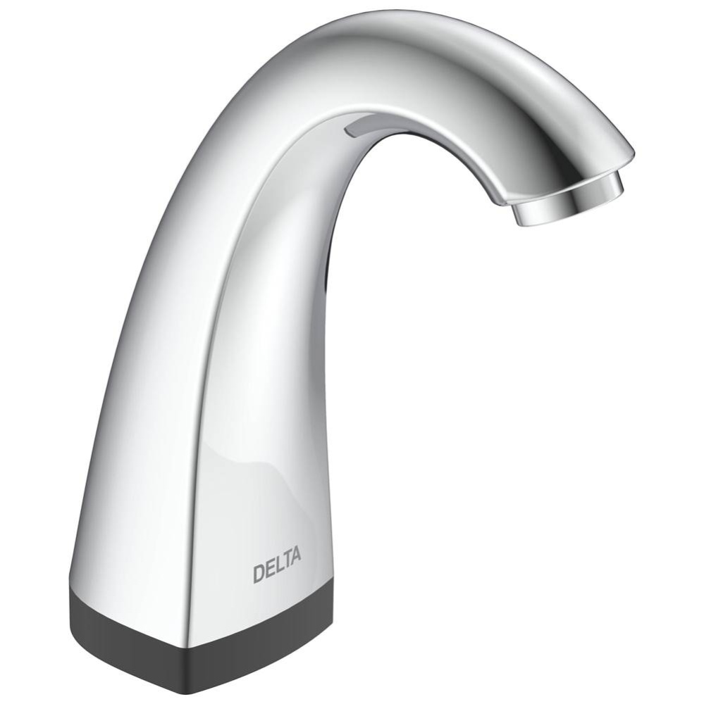 PROX FAUCET, BATTERY POWER, 1.5GPM LAMINAR