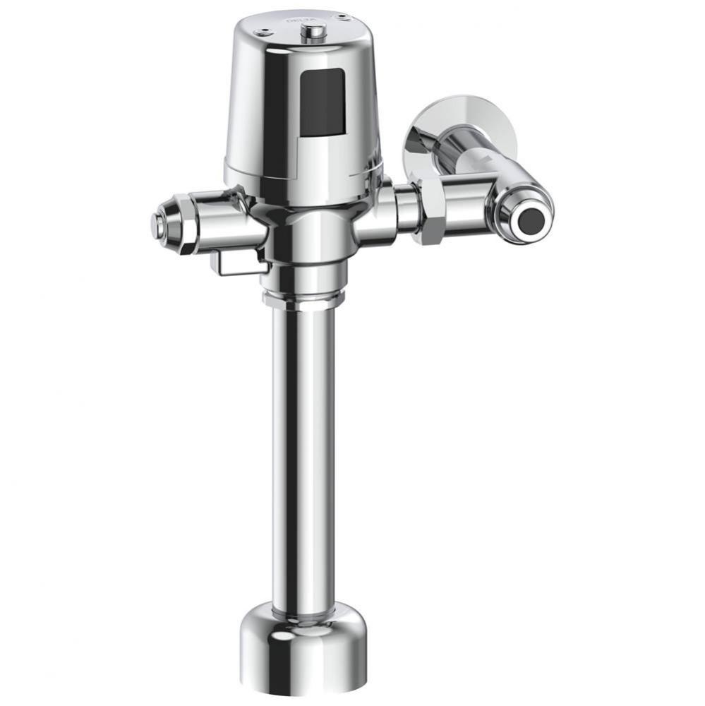 Commercial 81TBT / 81THW: Battery Flush Valve