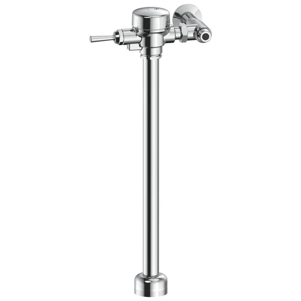 Commercial 81T: Flush Valve - Exposed
