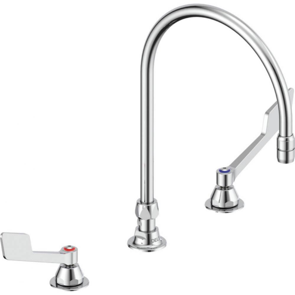 Commercial 23C6: WIDESPREAD GOOSENECK