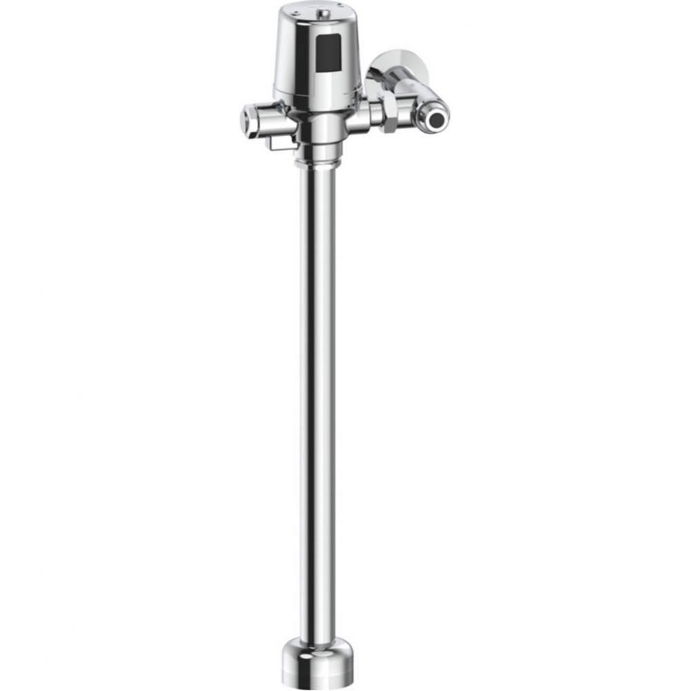 Commercial 81TBT / 81THW: WC HW Flushvalve