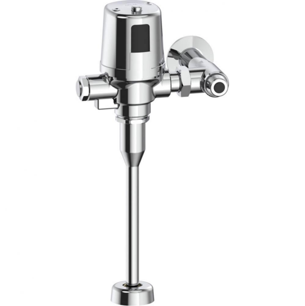 Commercial 81TBT / 81THW: Electronic Flush Valve