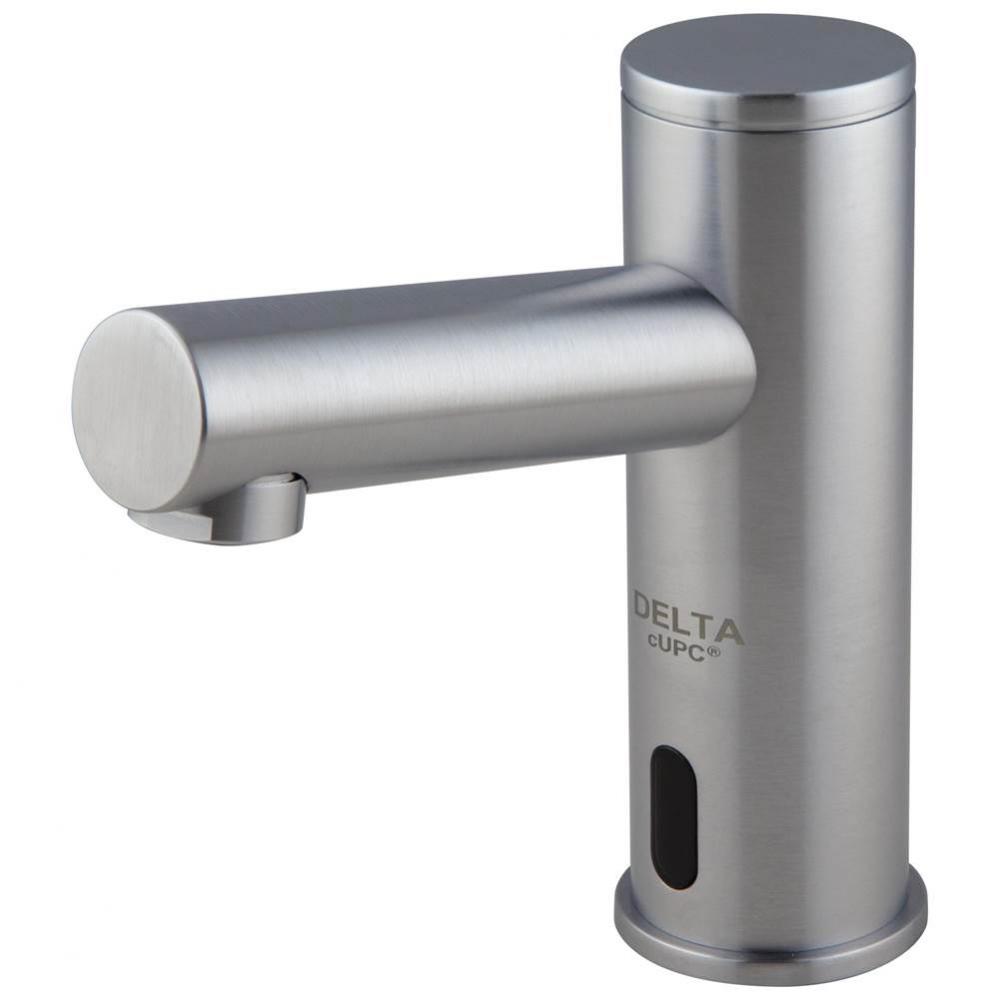 Commercial DEMD: Electronic Bathroom, NS