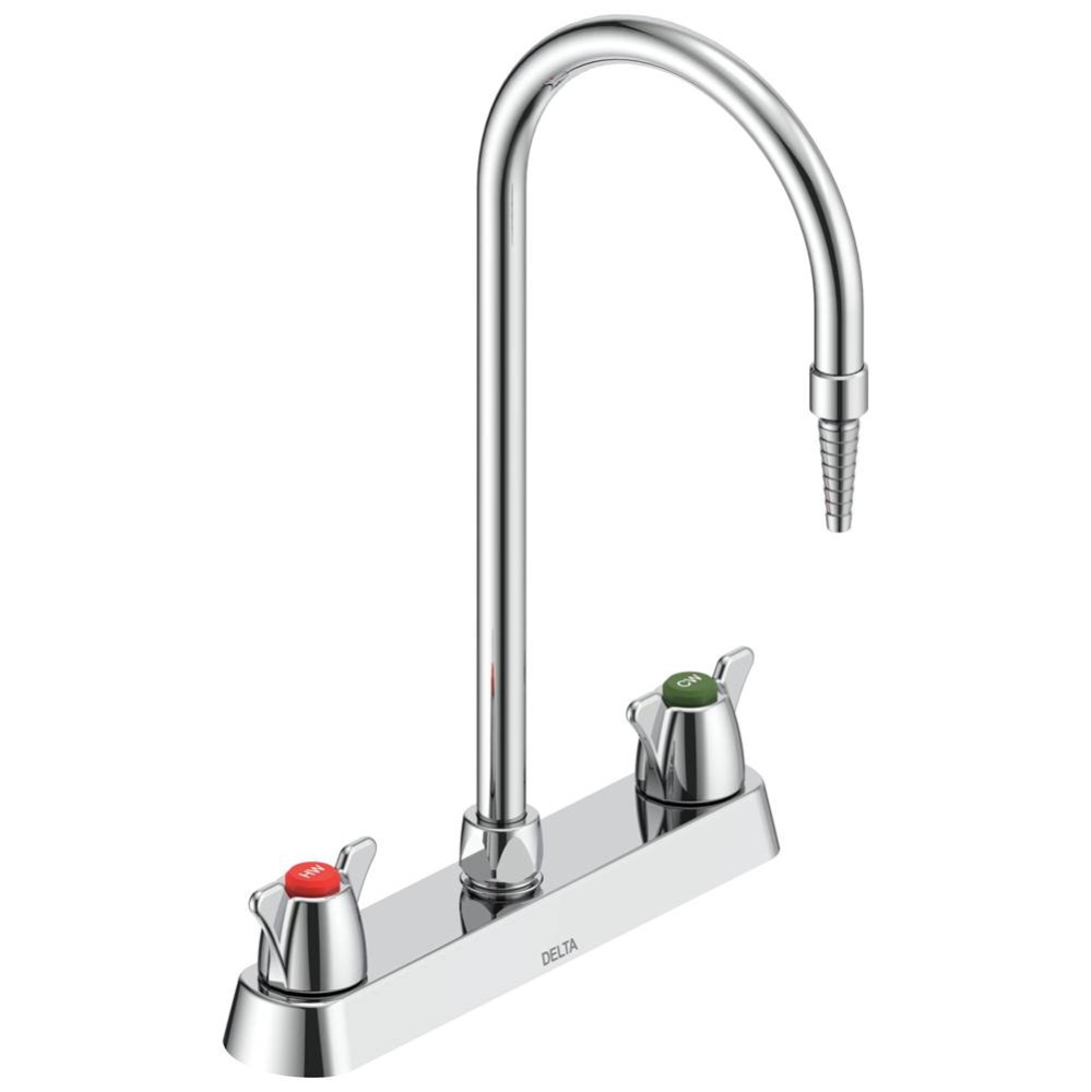 DECKMOUNT FAUCET