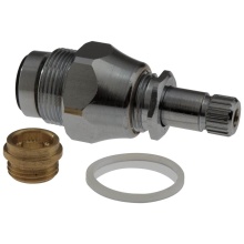 Delta Commercial 060034A - STEM STRUCTURE-COMPLETE