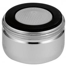 Delta Commercial 060642A - MALE 1.5 USGPM (5.7 L/MIN) STD. FLOW CONTROL AERATOR