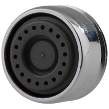 Delta Commercial 060667A - MALE STD. 0.5 USGPM (1.9 L/MIN) OUTLET