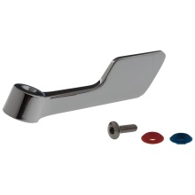 Delta Commercial 060864A - 4'' BLADE HANDLE  And  SCREW S/A-OLD STYLE