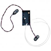 Delta Commercial 061047A - HARDWIRE CONVERTER W/BATTERY- BACKUP