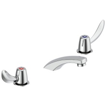 Delta Commercial 23C342 - WIDESPREAD LAV L/POP-UP