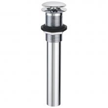 Delta Commercial 33T260-1DC - NO SPLASH DRAIN COVER-LAVATORYWASTE STRAINER
