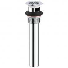 Delta Commercial 33T260 - 1 1/4 OPEN GRID STRAINER PO