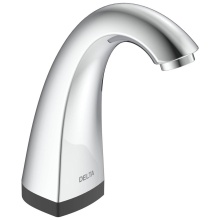 Delta Commercial 590TPA1120 - PROX FAUCET, BATTERY POWER, 1.5GPM LAMINAR