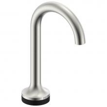 Delta Commercial 621TPA3320-SS - PROX FAUCET, BATTERY POWER, 1.5GPM LAMINAR