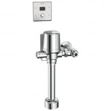 Delta Commercial 81T201-WMSHWA - HARDWIRE FLUSH VALVE,WALLMOUNT