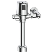 Delta Commercial 81T201HWA - WC HARDWIRE FLUSHVALVE