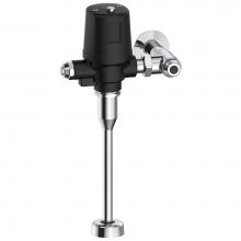 Delta Commercial 81T231BTA-MMO-BL - ADJ. BATTERY UR FLUSHVALVE