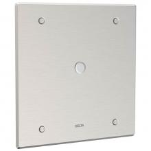 Delta Commercial 860T108 - ELECTRONIC PUSH BUTTON SHOWER