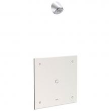 Delta Commercial 860T178 - ELECTRONIC HW METERING SHOWER