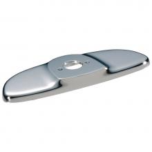 Delta Commercial 87T151 - 4'' SINGLE HOLE METERING COVER PLATE