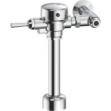 Delta Commercial 81T201-542 - Commercial 81T: WC Manual Flush Valve 4.2L / 1.1Gal w/ Seat Bumper
