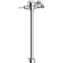 Delta Commercial 81T221-48 - Commercial 81T: Flush Valve - Exposed