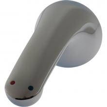 Delta Commercial RP21771 - Commercial HDF®: Clear Knob Handle Kit w/ Hotel Button