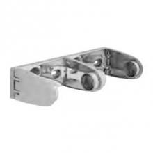 Delta Commercial 45362 - Commercial Other: Double Roll Deluxe Paper Holder