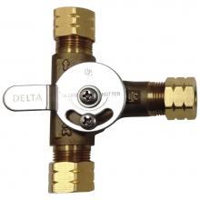 Delta Commercial R2910-MIXLF - MECHANICAL MIXER - LF