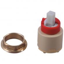 Delta Commercial RP34324 - 4'' CERAMIC CARTRIDGE