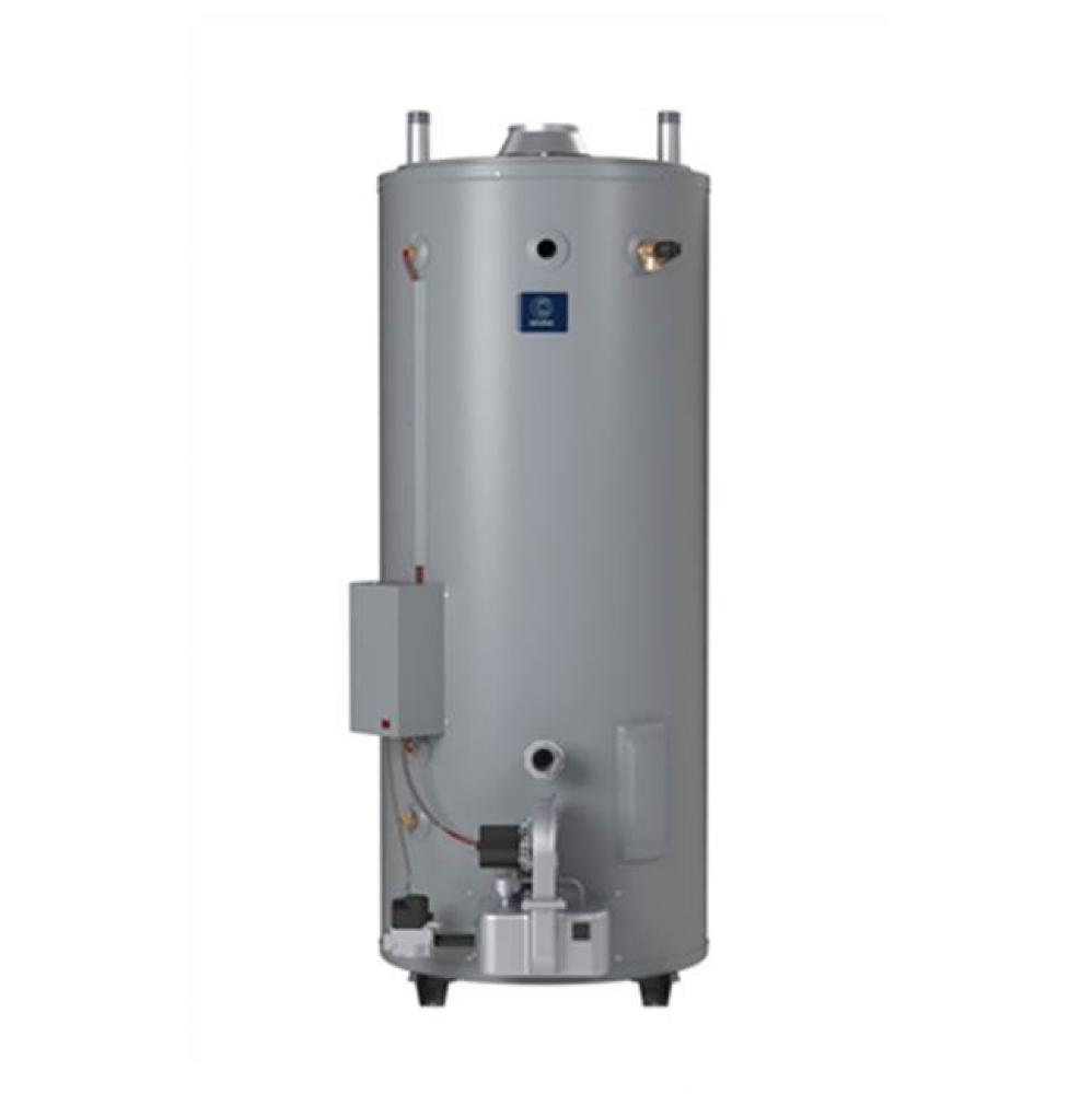 Sandblaster Ultra-Low NOx
