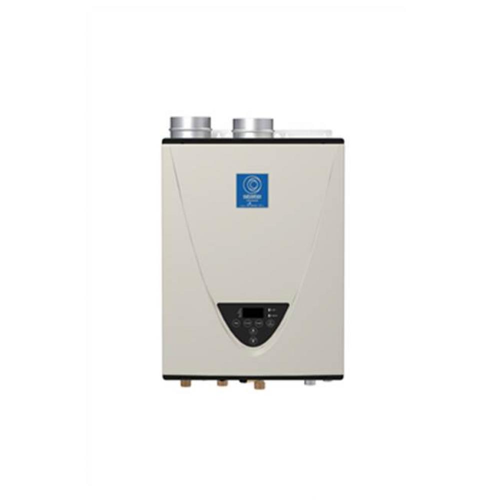 ProLine XE Indoor 199,000 BTU Condensing Propane Tankless Water Heater