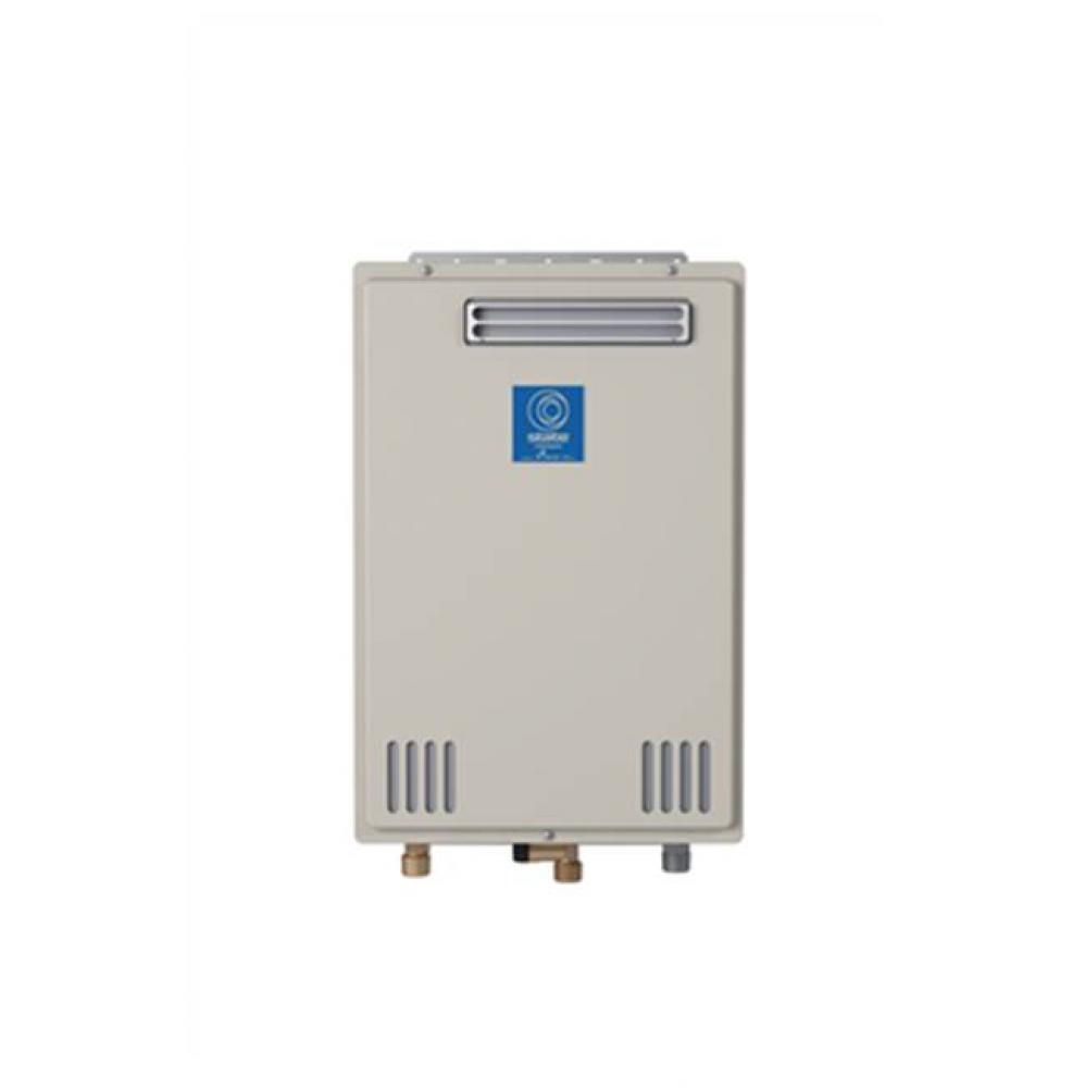 ProLine XE Outdoor 120,000 BTU Condensing Propane Tankless Water Heater