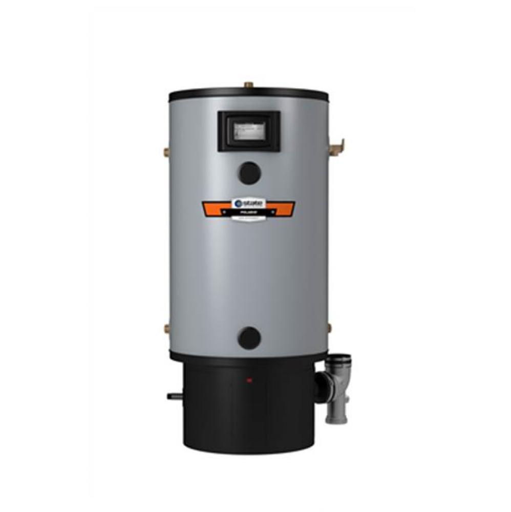 Polaris Ultra-Low NOx 34-Gallon 100,000 BTU High-Efficiency Liquid Propane Water Heater