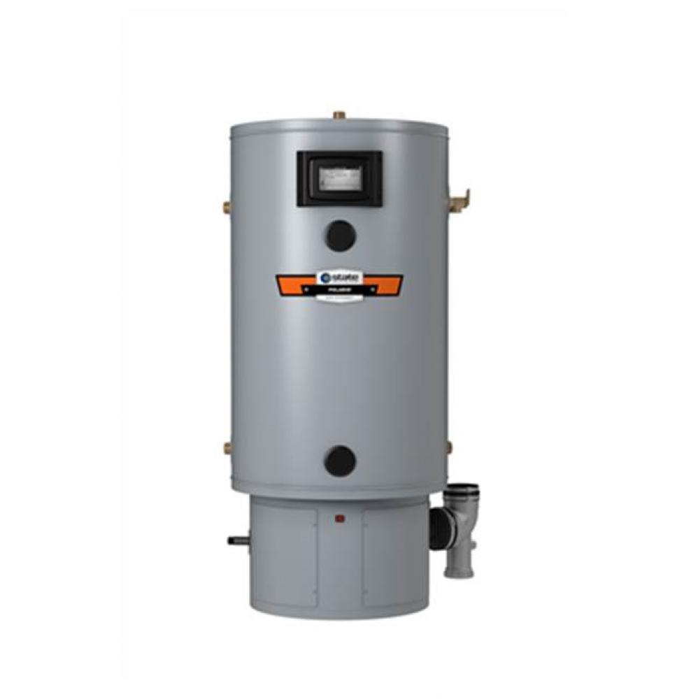 Polaris 34-Gallon High Efficiency Commercial Gas Water Heater