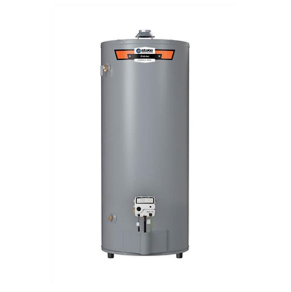ProLine Low NOx 75-Gallon High-Recovery Atmospheric Vent Liquid Propane Water Heater