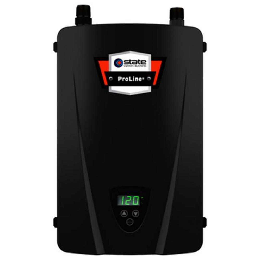240V / 14 kW 2-Chamber Commercial Electric Tankless Water Heater