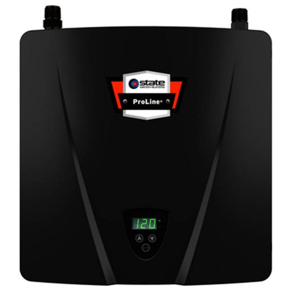 ProLine 240V / 18 kW 4-Chamber Electric Tankless Water Heater