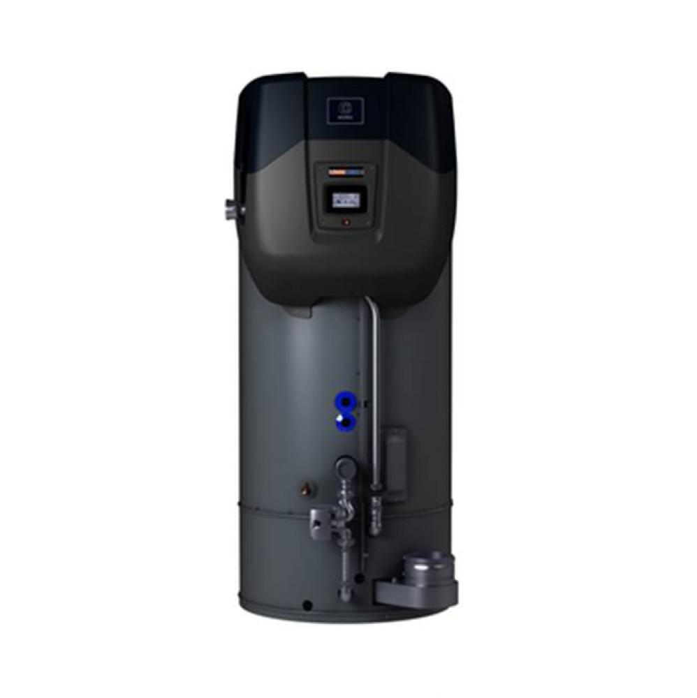 SUS-120-750-PEA 120gal Tall LP 750kBTU 0-10100 ft PWR-1A ASME 160  PSI