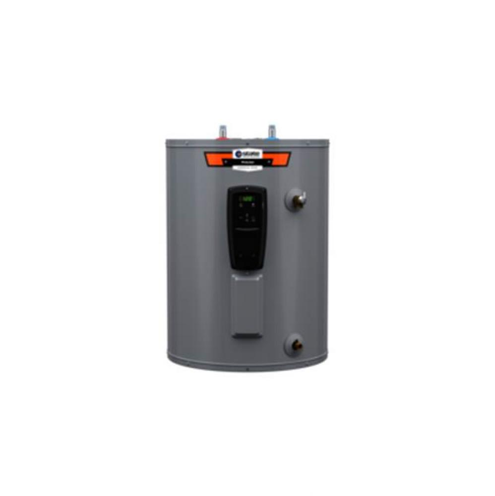 ProLine Grid-Capable 50-Gallon Blanketed Lowboy Electric Tank Water Heater